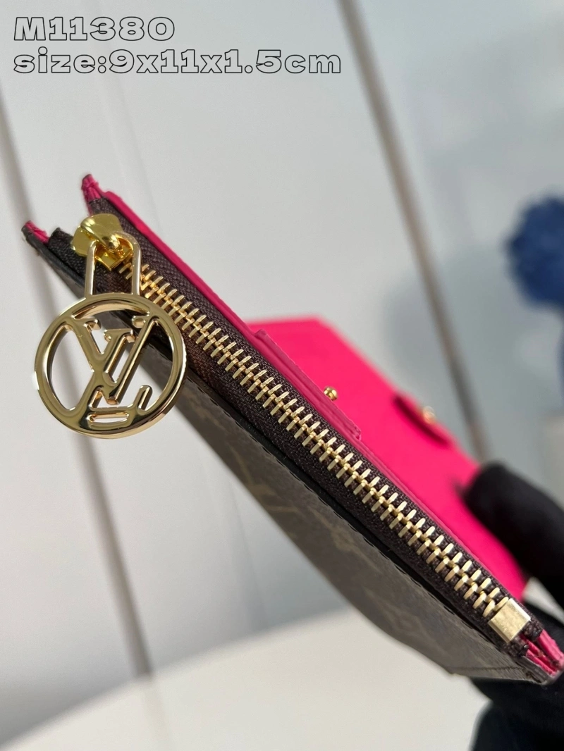 LV Wallets 4365A-0159