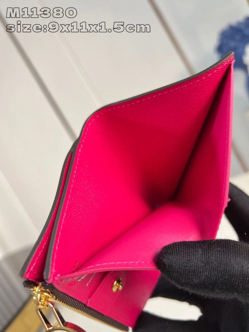 LV Wallets 4365A-0159