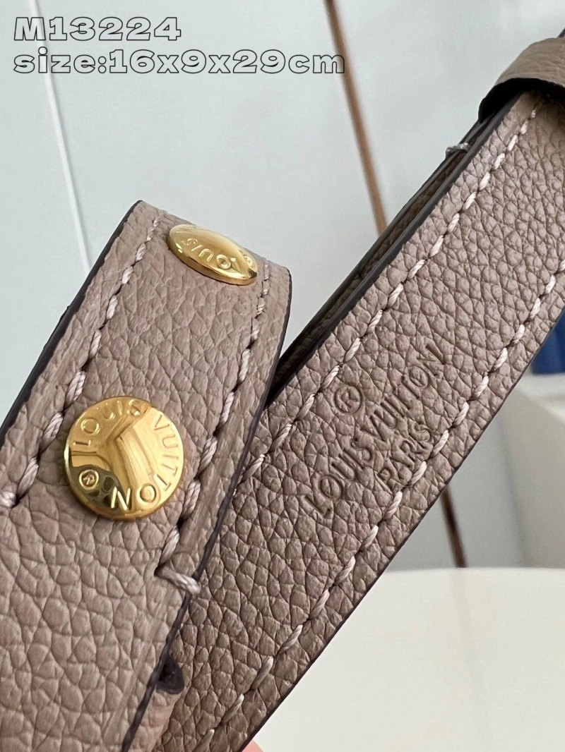 LV Satchel bags 4365A-0167