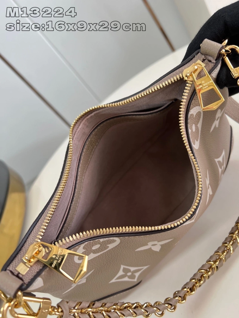 LV Satchel bags 4365A-0167