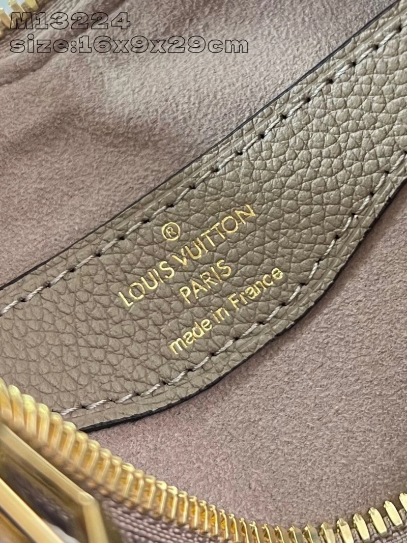 LV Satchel bags 4365A-0167