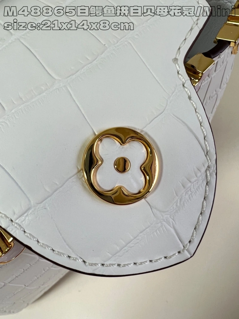 LV Capucines Bags 4365A-0174