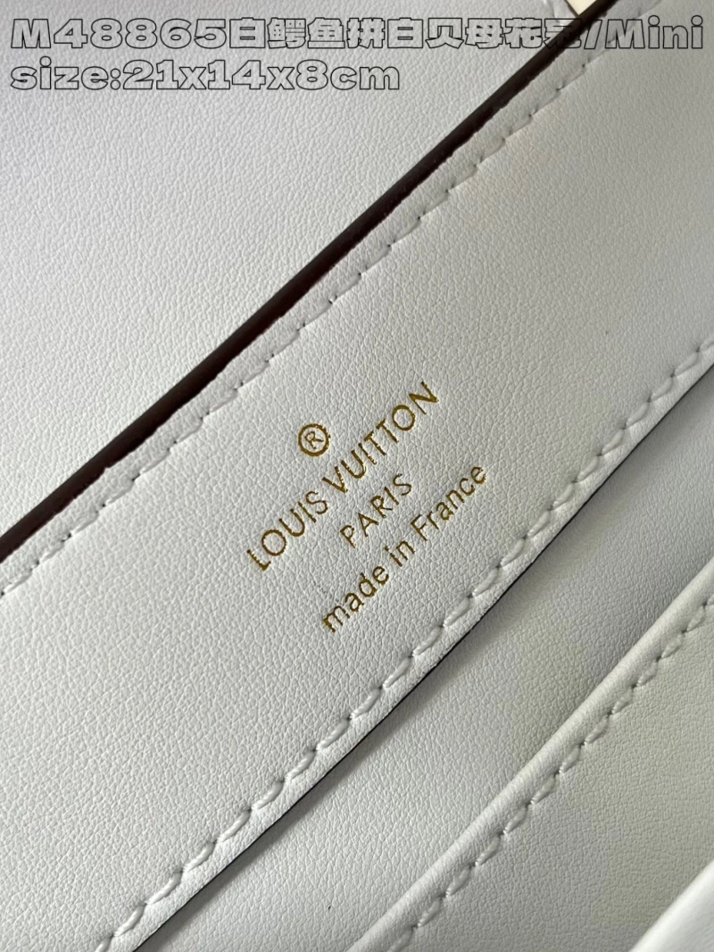 LV Capucines Bags 4365A-0174