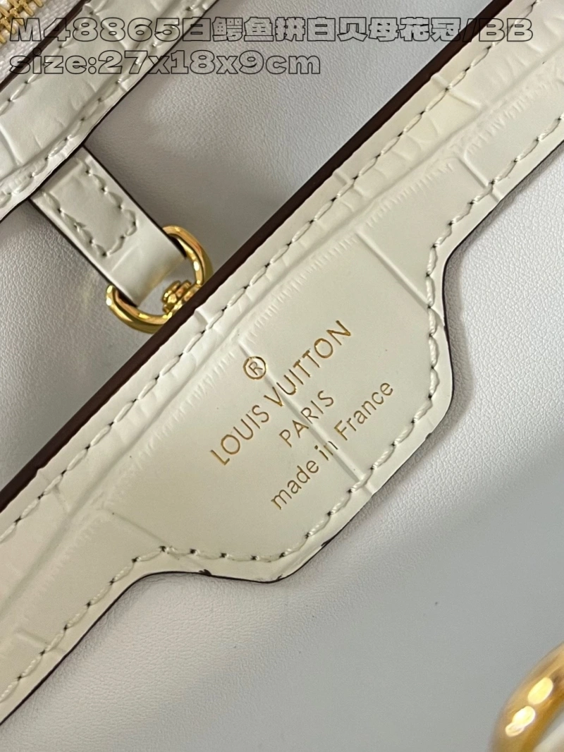 LV Capucines Bags 4365A-0175