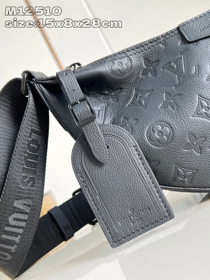 LV Satchel bags 4365A-0180