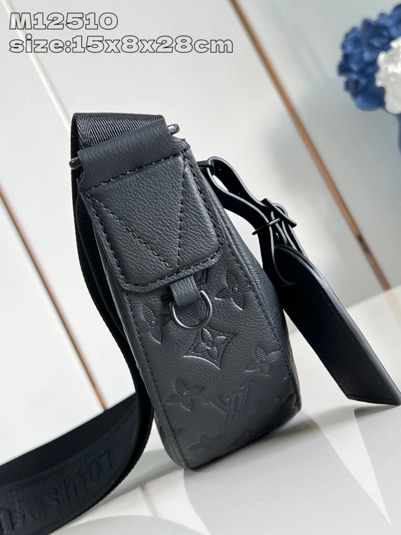 LV Satchel bags 4365A-0180