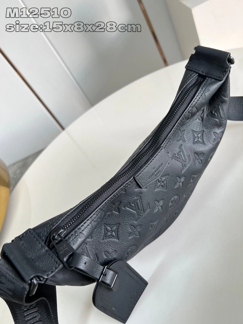 LV Satchel bags 4365A-0180