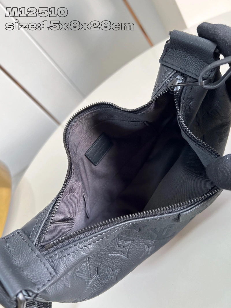 LV Satchel bags 4365A-0180