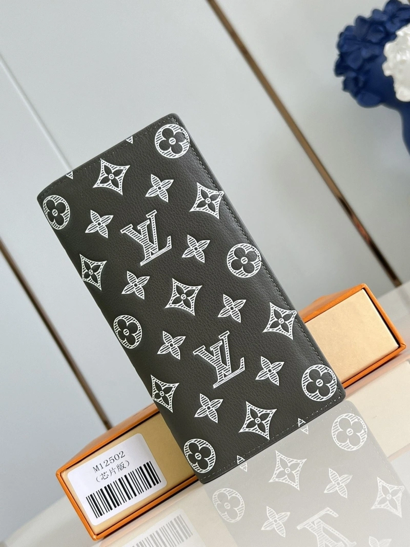 LV Wallets 4365A-0191