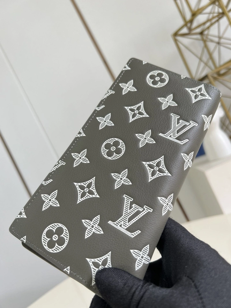 LV Wallets 4365A-0191