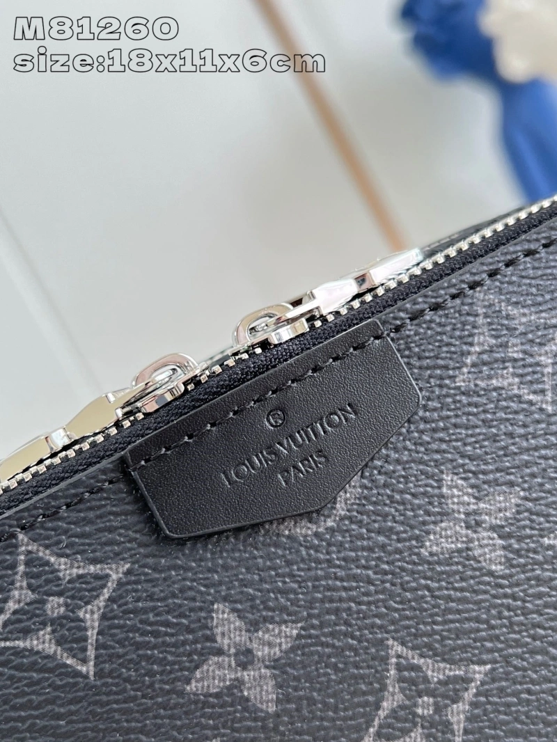 LV Satchel bags 4365A-0203