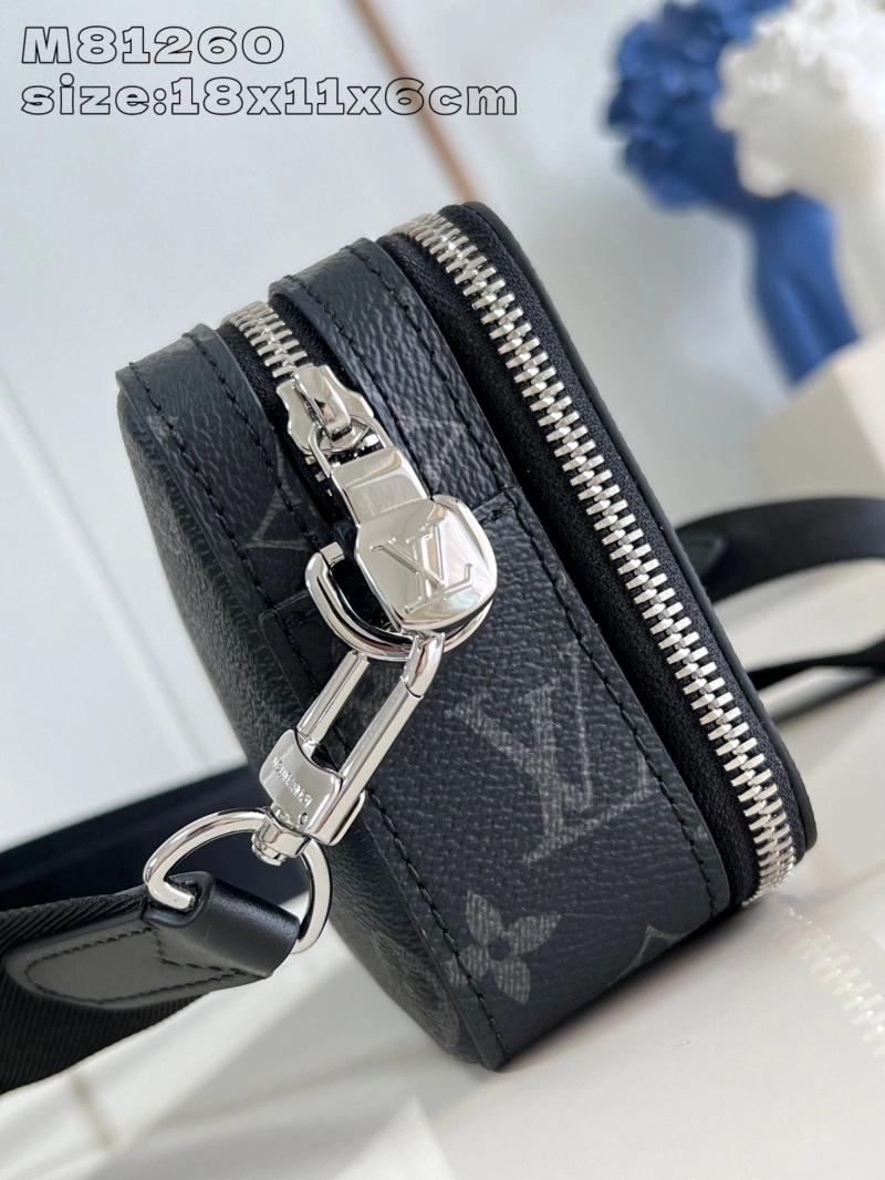 LV Satchel bags 4365A-0203