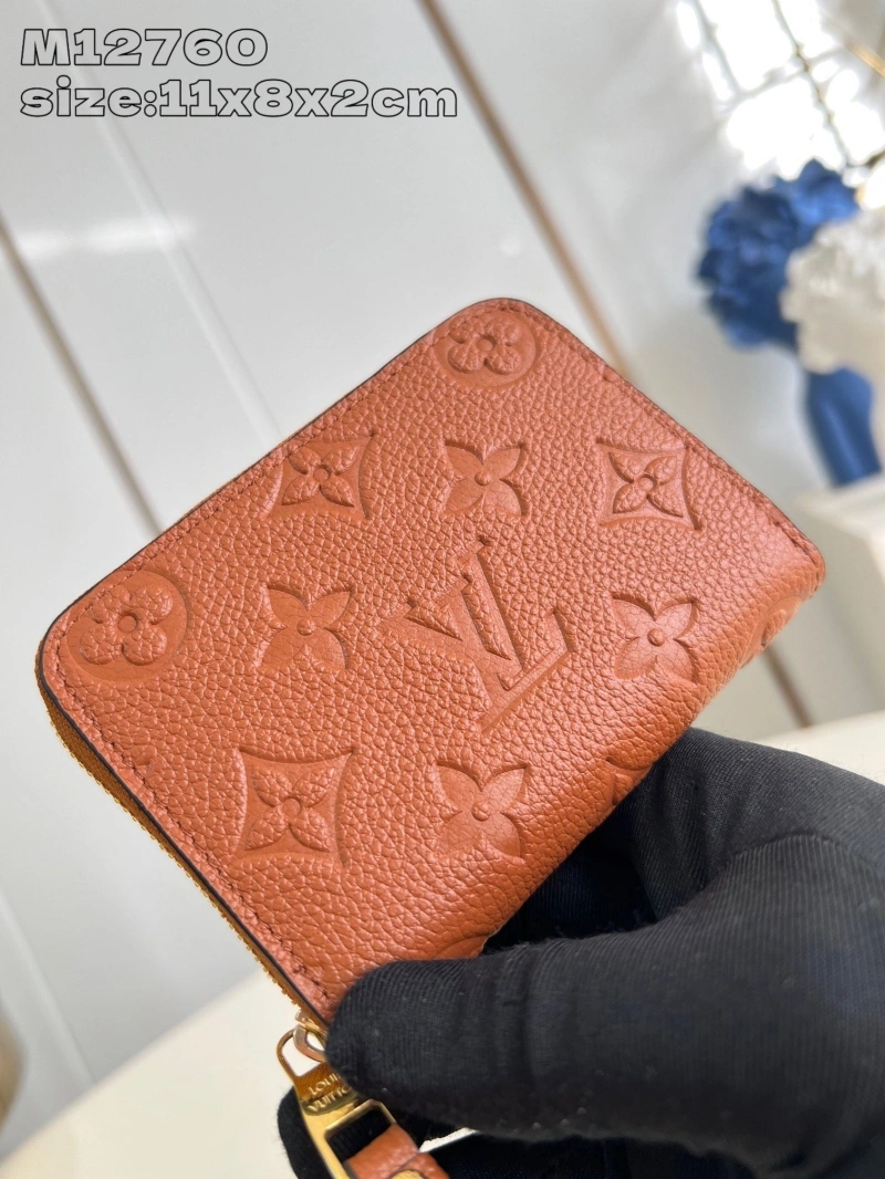 LV Wallets 4365A-0209