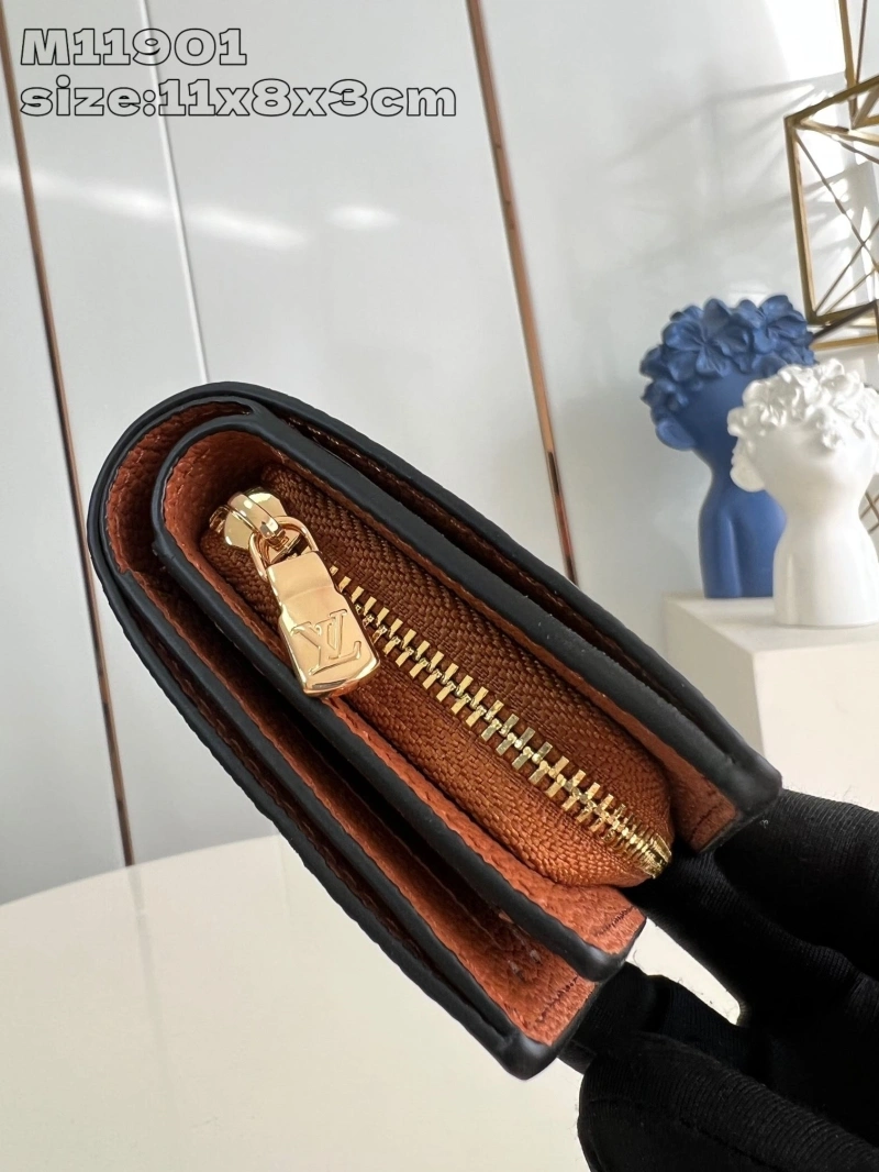 LV Wallets 4365A-0211