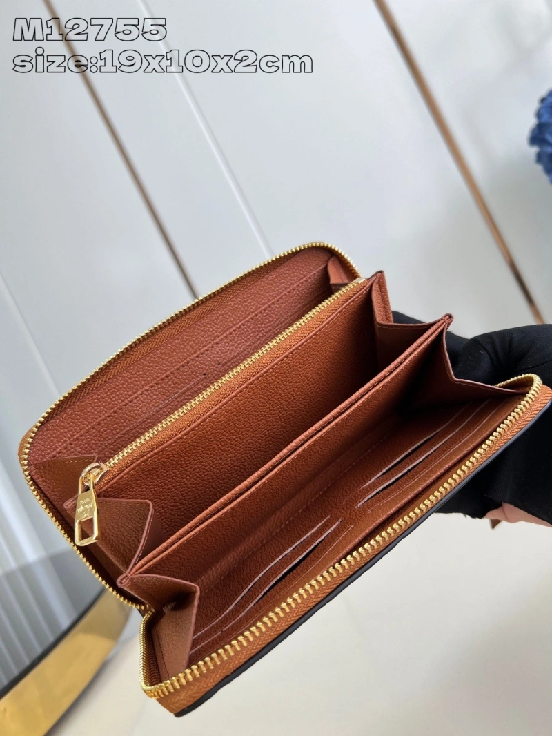 LV Wallets 4365A-0213