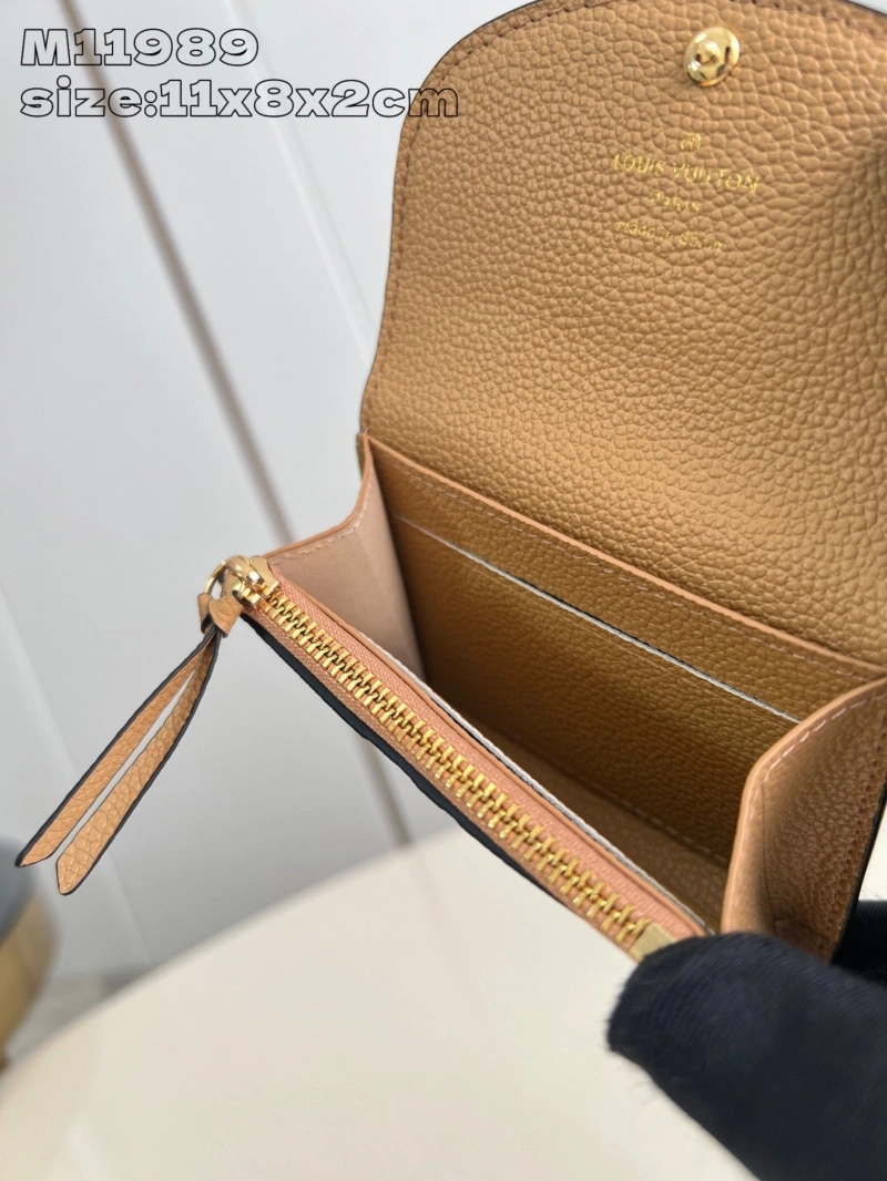 LV Wallets 4365A-0215