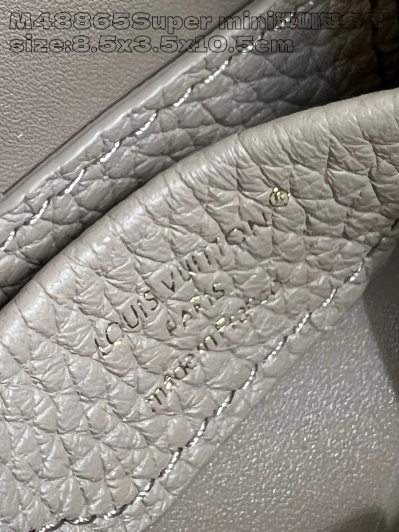 LV Capucines Bags 4365A-0224