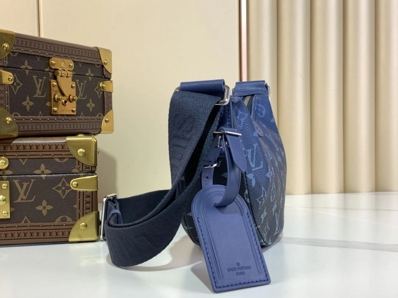 LV Satchel bags 4365A-0241