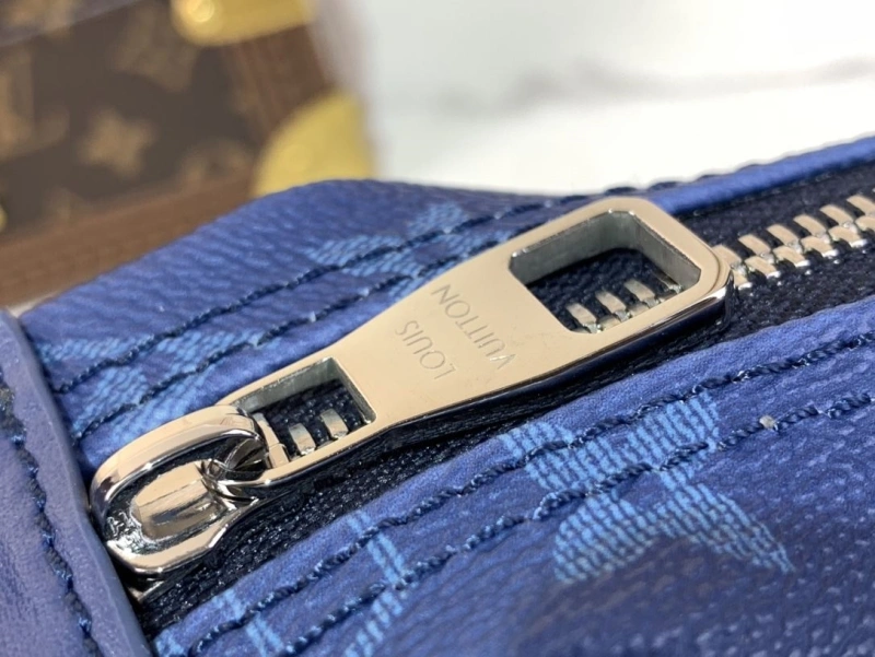 LV Satchel bags 4365A-0241