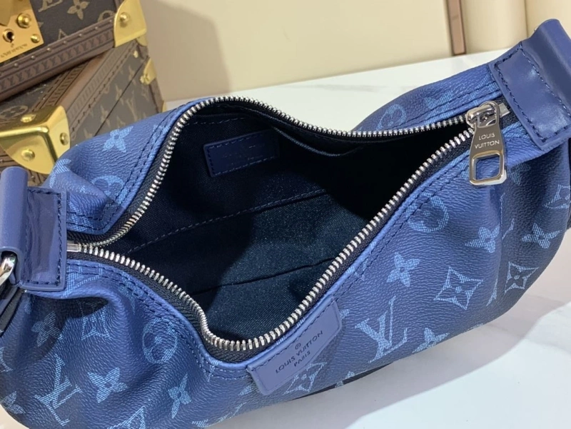 LV Satchel bags 4365A-0241