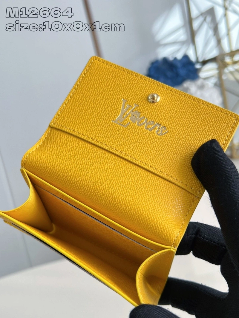 LV Wallets 4365A-0248