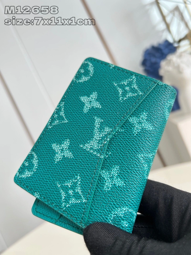 LV Wallets 4365A-0250