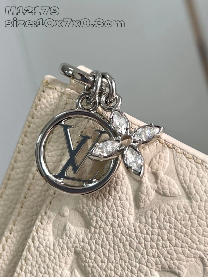 LV Wallets 4365A-0252