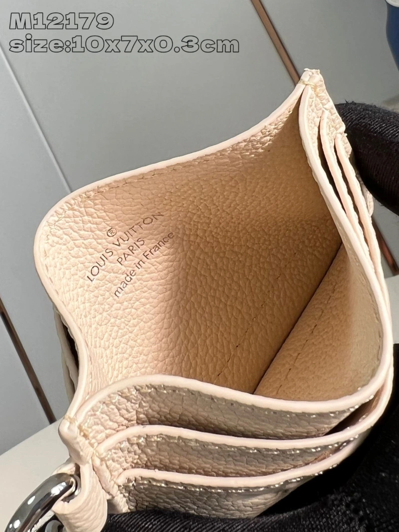 LV Wallets 4365A-0252