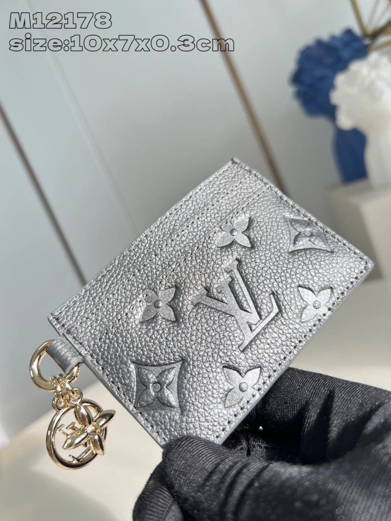 LV Wallets 4365A-0253