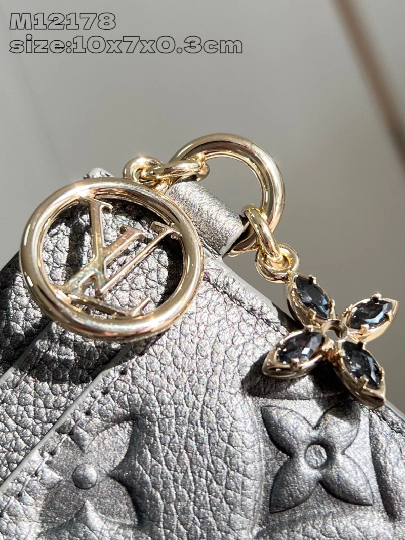 LV Wallets 4365A-0253