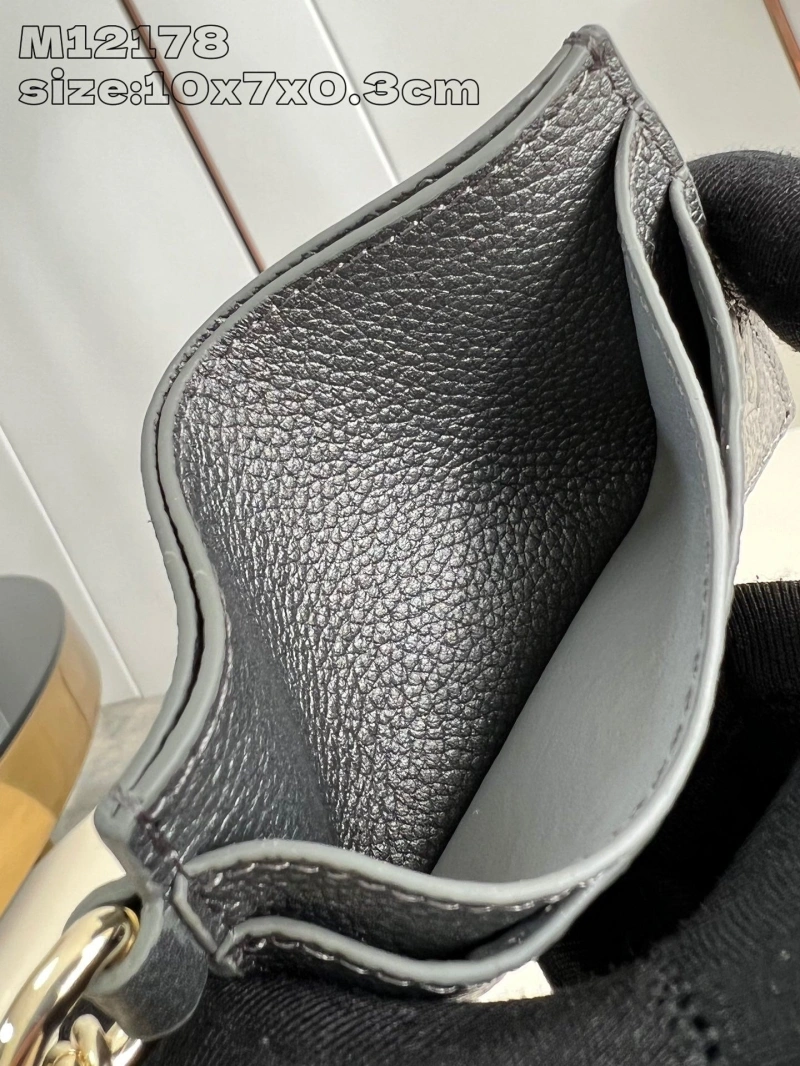 LV Wallets 4365A-0253