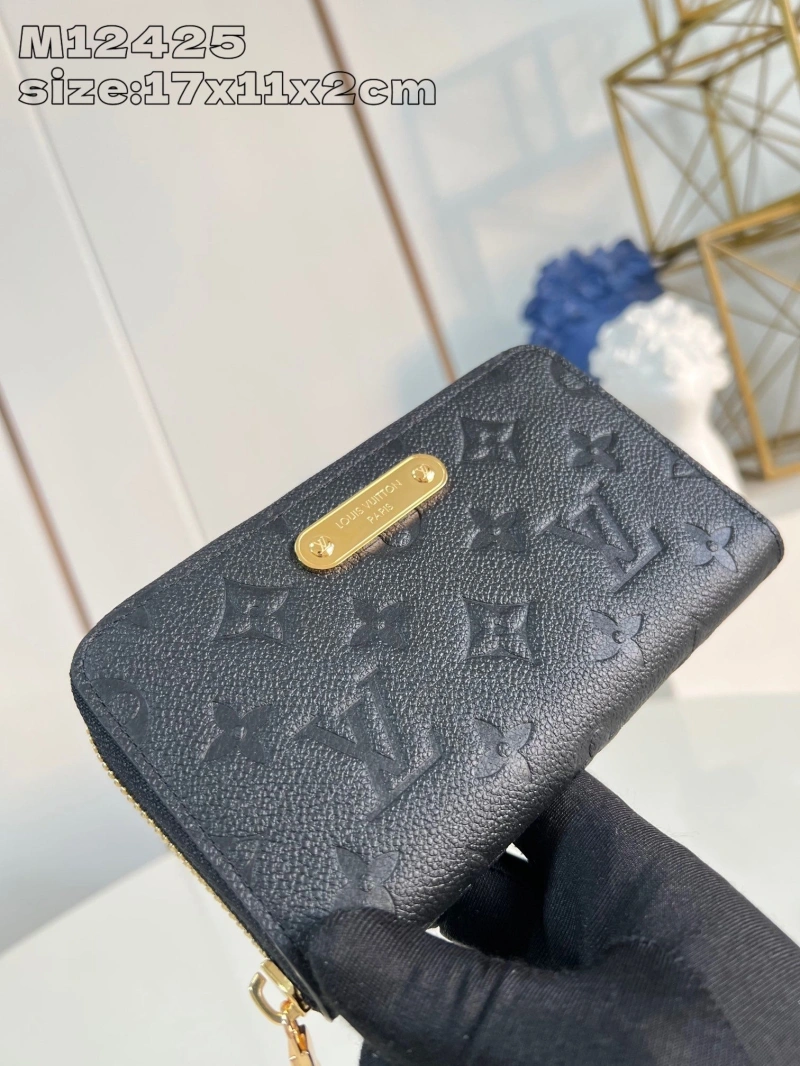 LV Wallets 4365A-0255