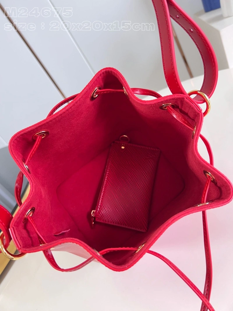 LV Bucket Bags 4365A-0271
