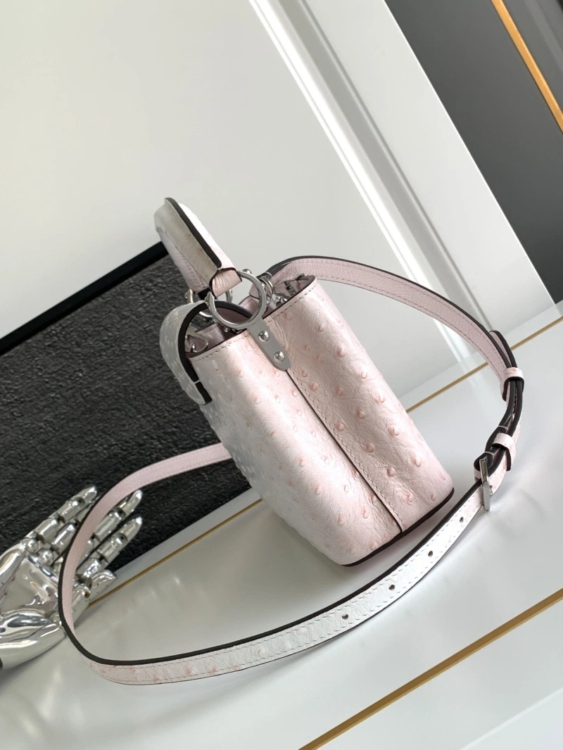 LV Capucines Bags 4365A-0274