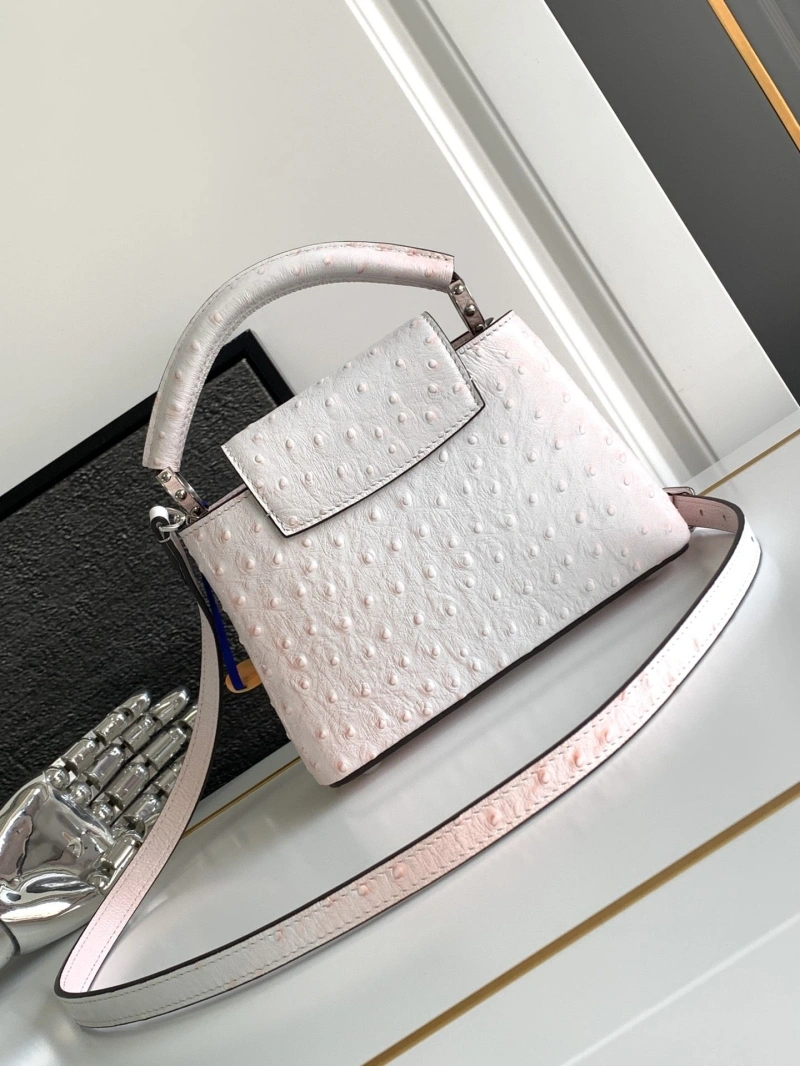 LV Capucines Bags 4365A-0274