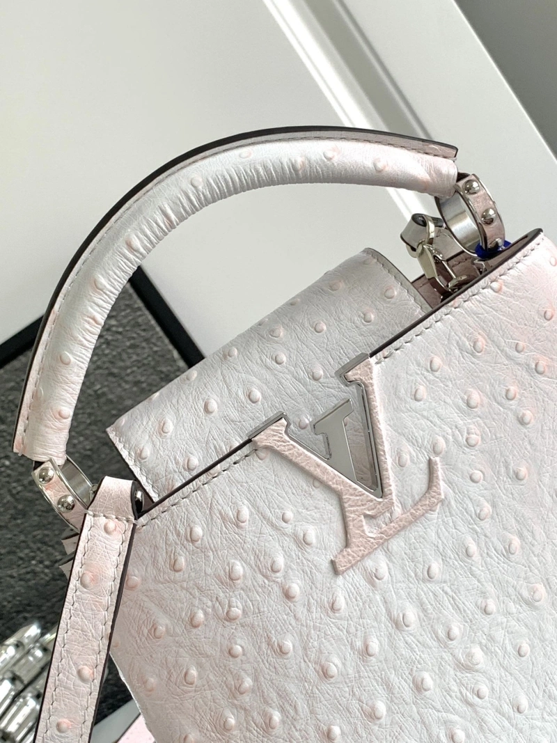 LV Capucines Bags 4365A-0274