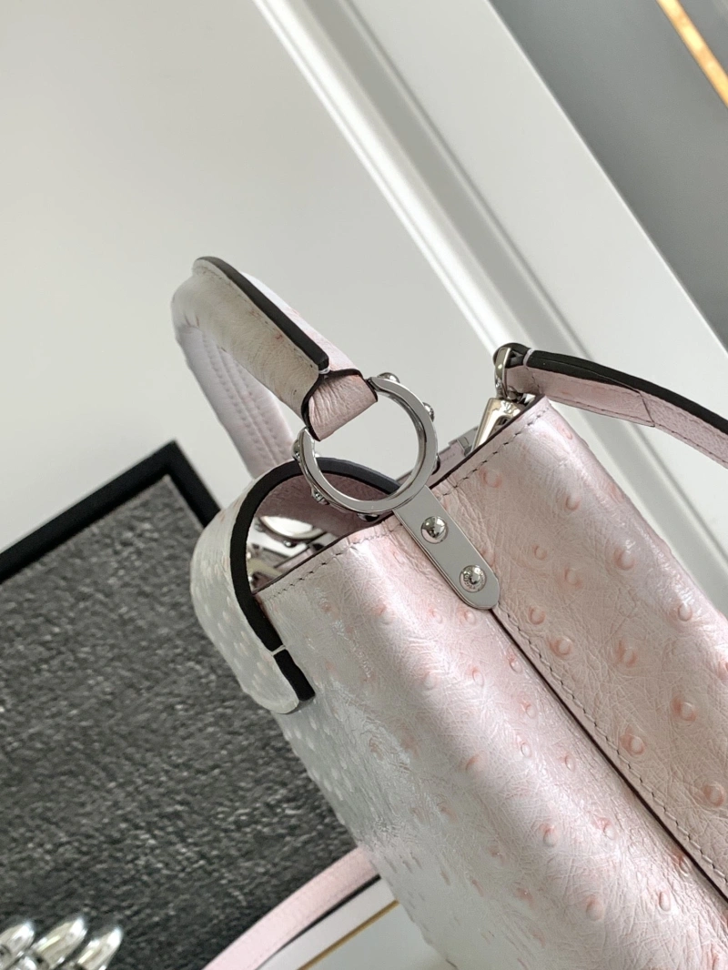 LV Capucines Bags 4365A-0274