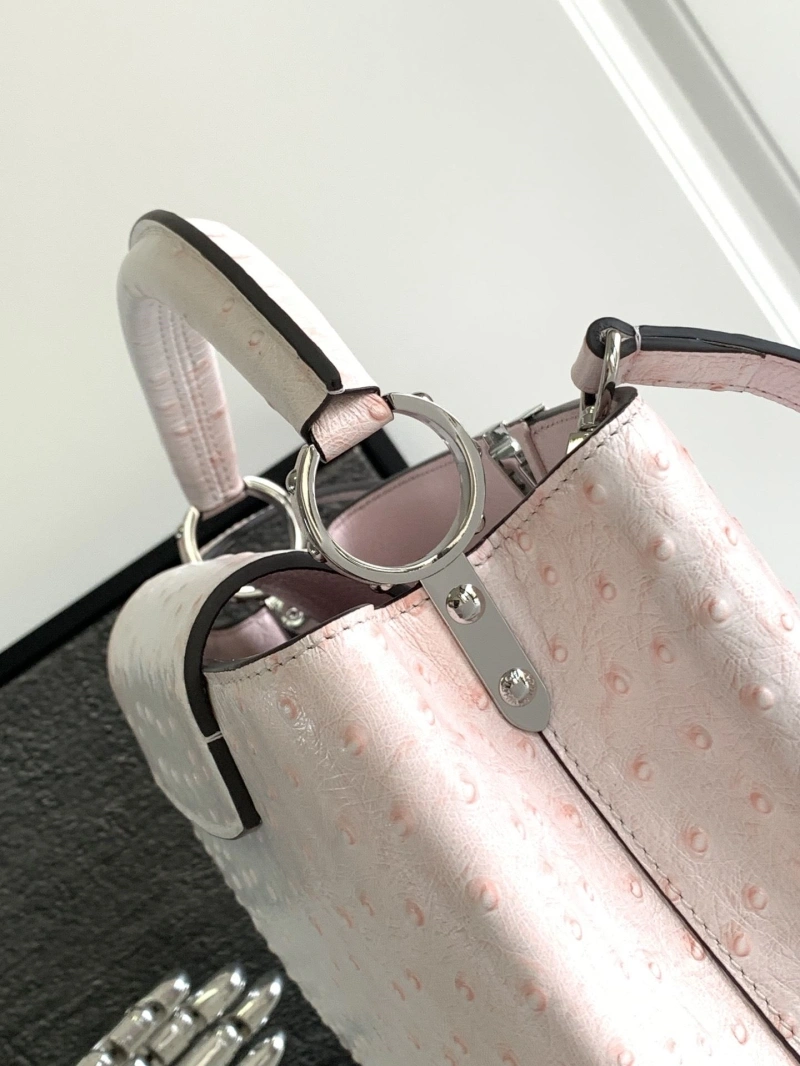 LV Capucines Bags 4365A-0275