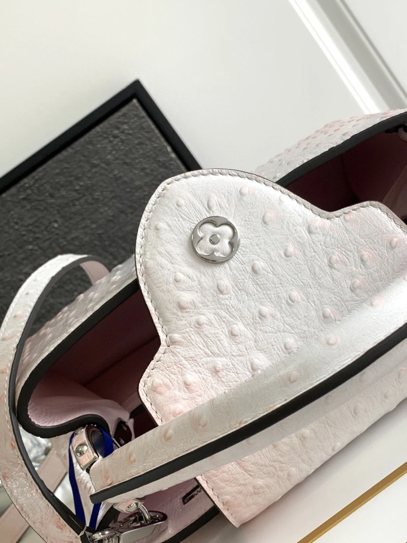 LV Capucines Bags 4365A-0275