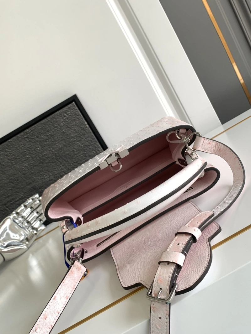 LV Capucines Bags 4365A-0275