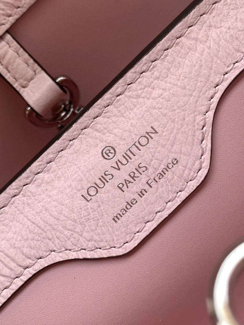 LV Capucines Bags 4365A-0275