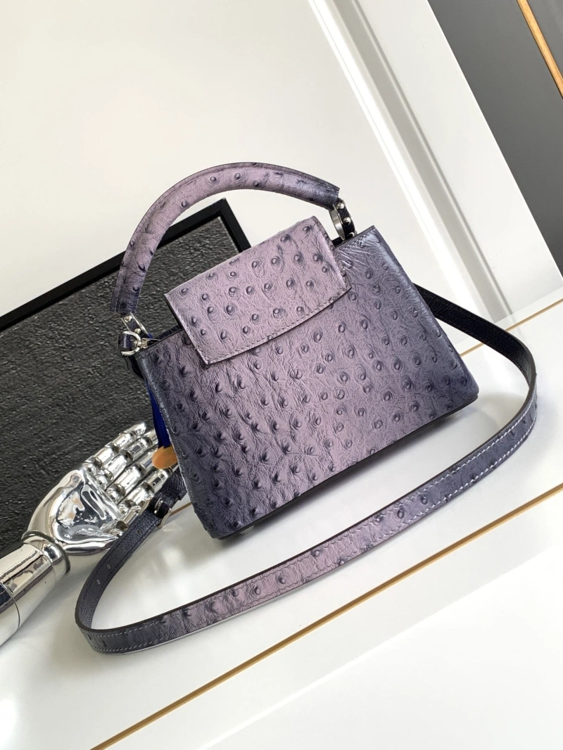 LV Capucines Bags 4365A-0276