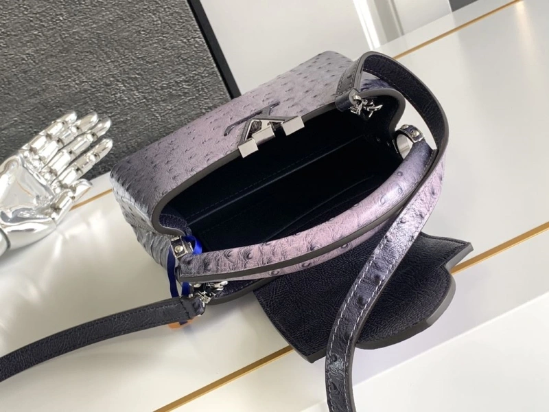 LV Capucines Bags 4365A-0276