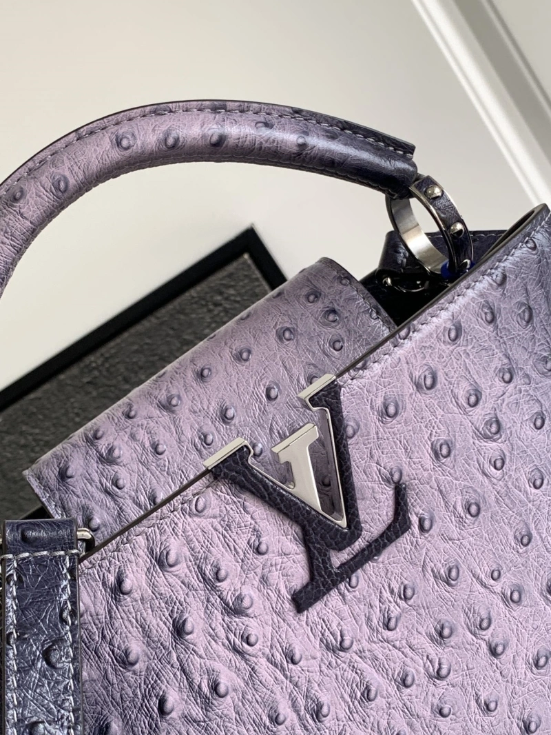 LV Capucines Bags 4365A-0277