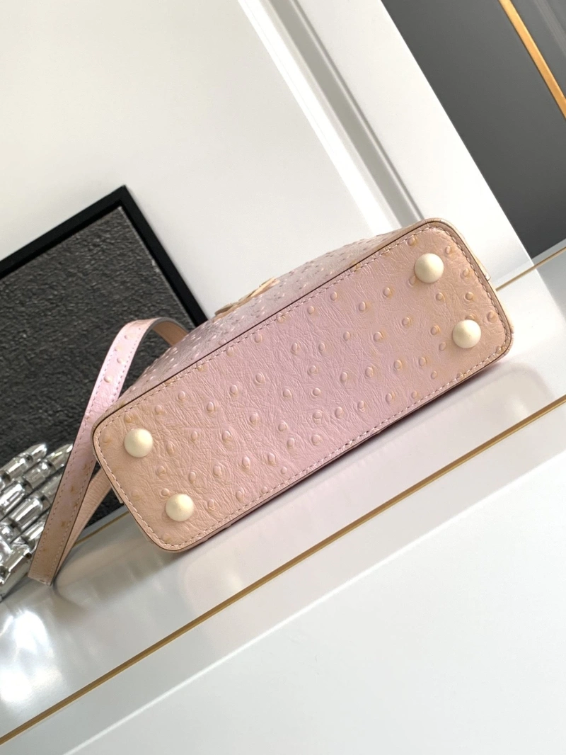 LV Capucines Bags 4365A-0278