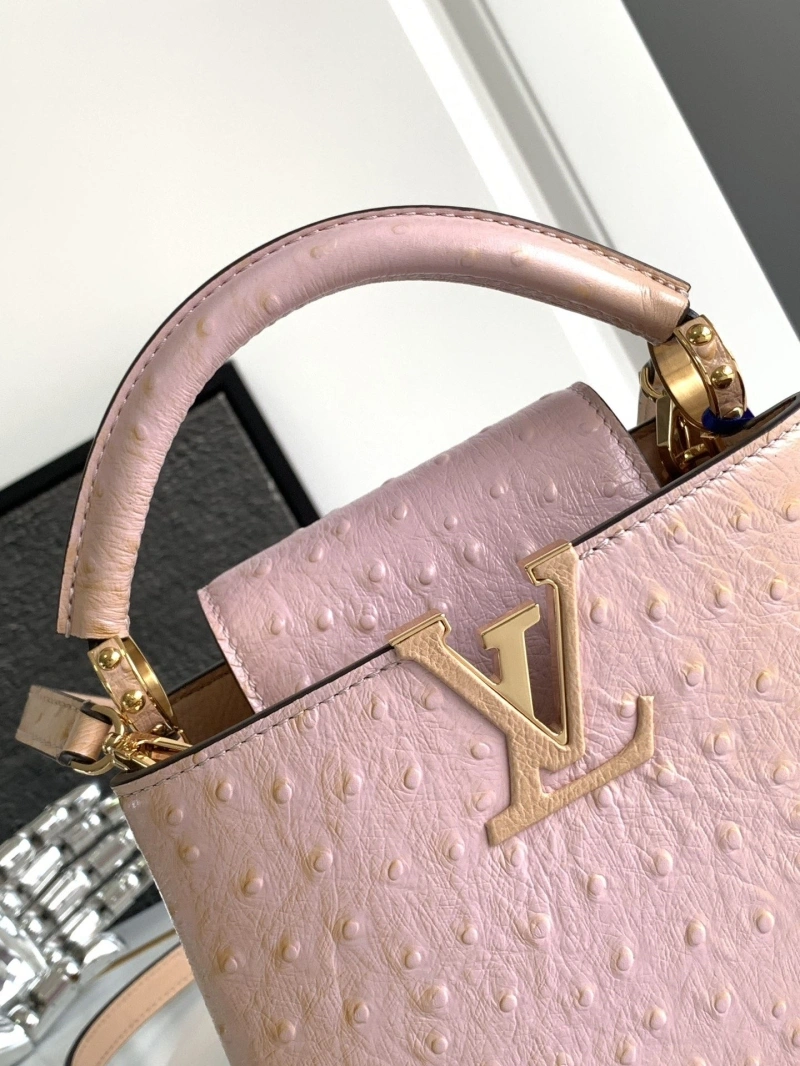 LV Capucines Bags 4365A-0278