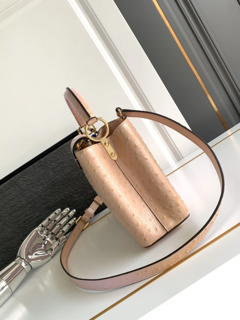 LV Capucines Bags 4365A-0279