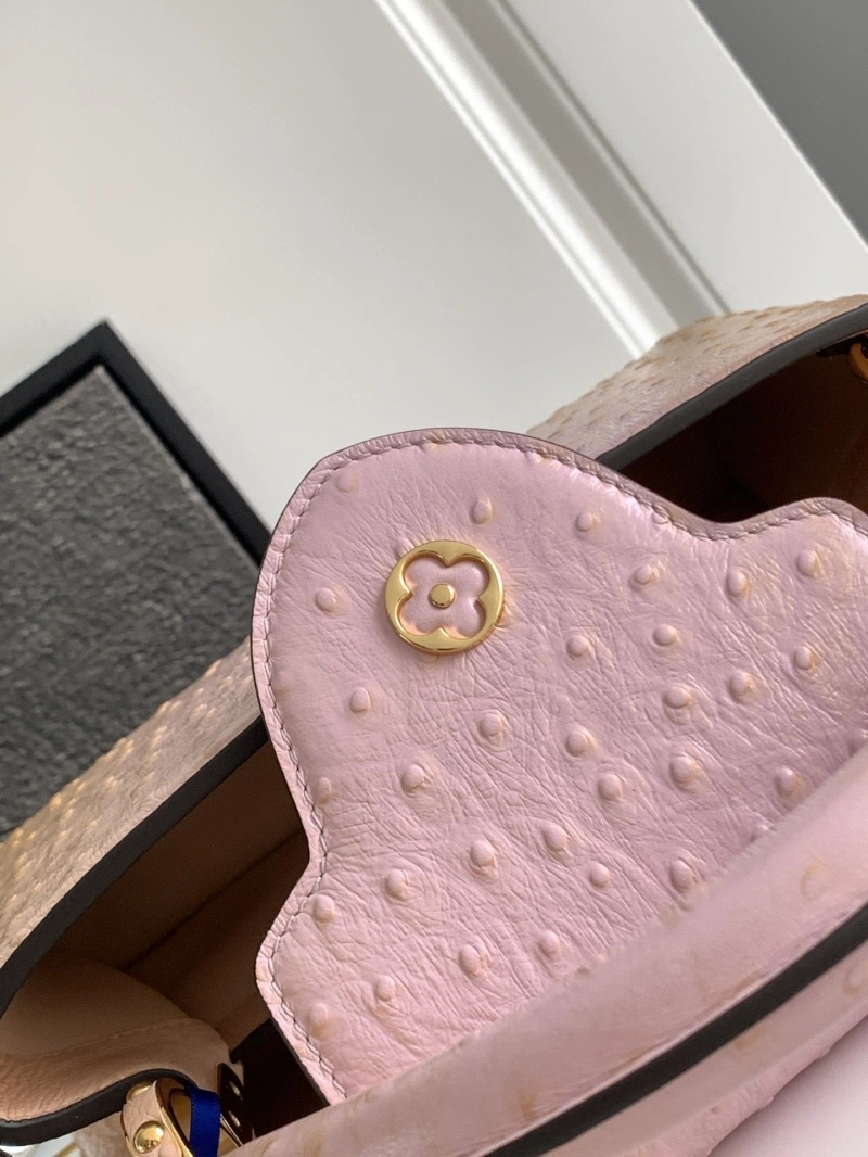 LV Capucines Bags 4365A-0279