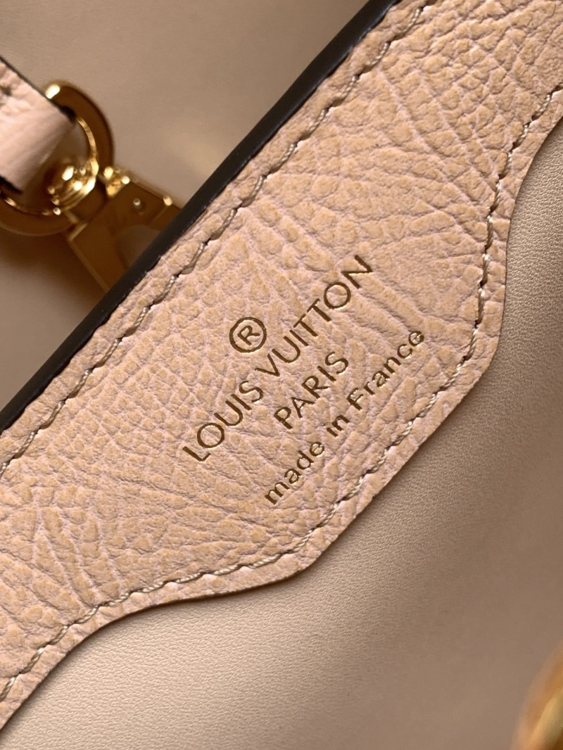 LV Capucines Bags 4365A-0279