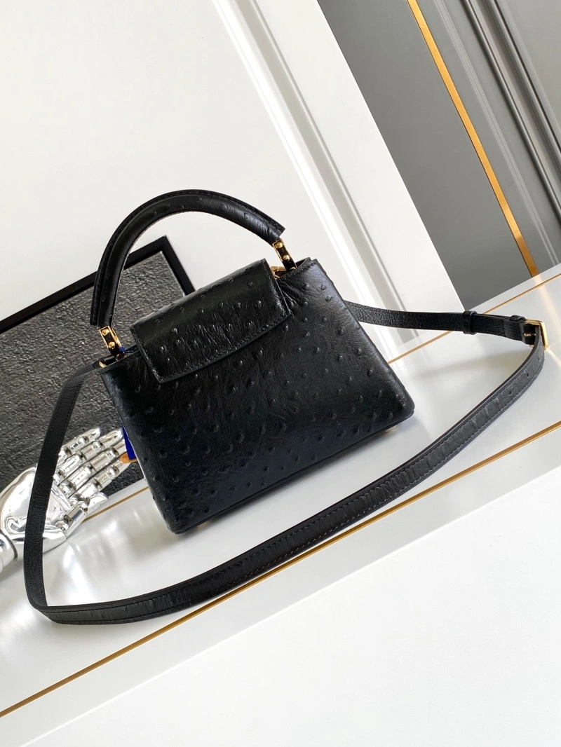 LV Capucines Bags 4365A-0280